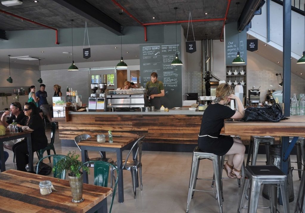 Market Lane Coffee - 5 Best Coffee Shops in Melbourne